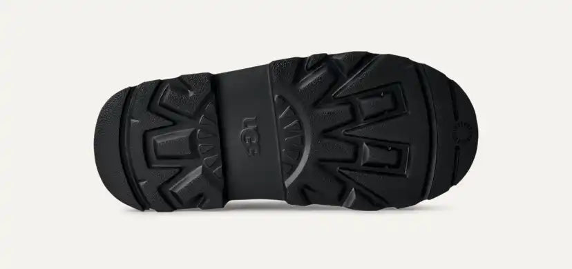 Homme Tasman Lug estampée