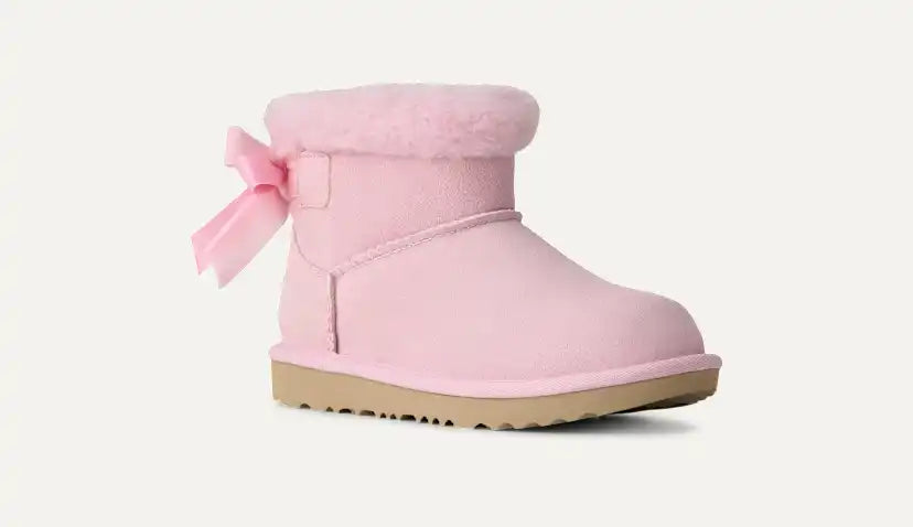 Enfants Botte Classic Mini Bailey Mixed Bow