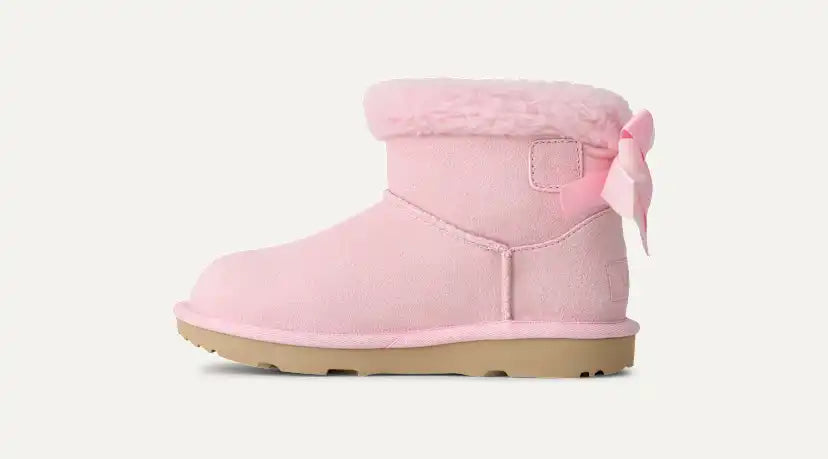 Enfants Botte Classic Mini Bailey Mixed Bow