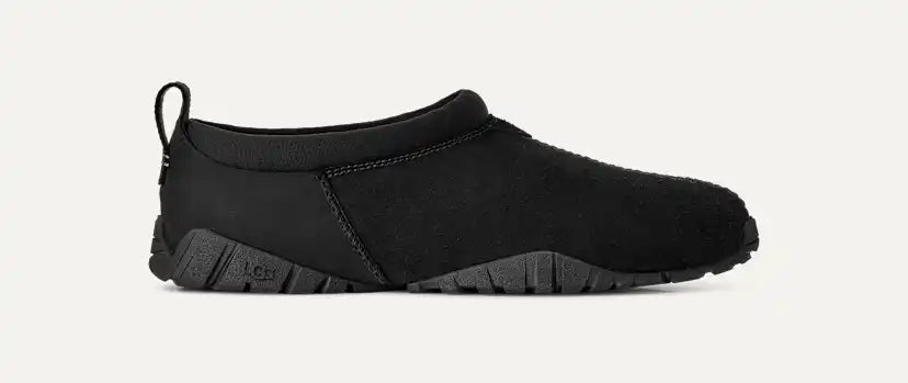 Homme Tasman Flex - BLACK