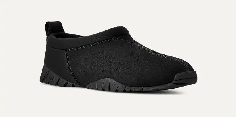 Homme Tasman Flex - BLACK
