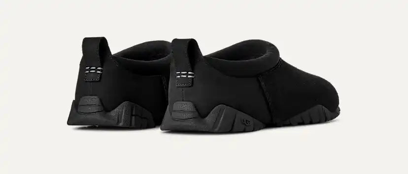 Homme Tasman Flex - BLACK