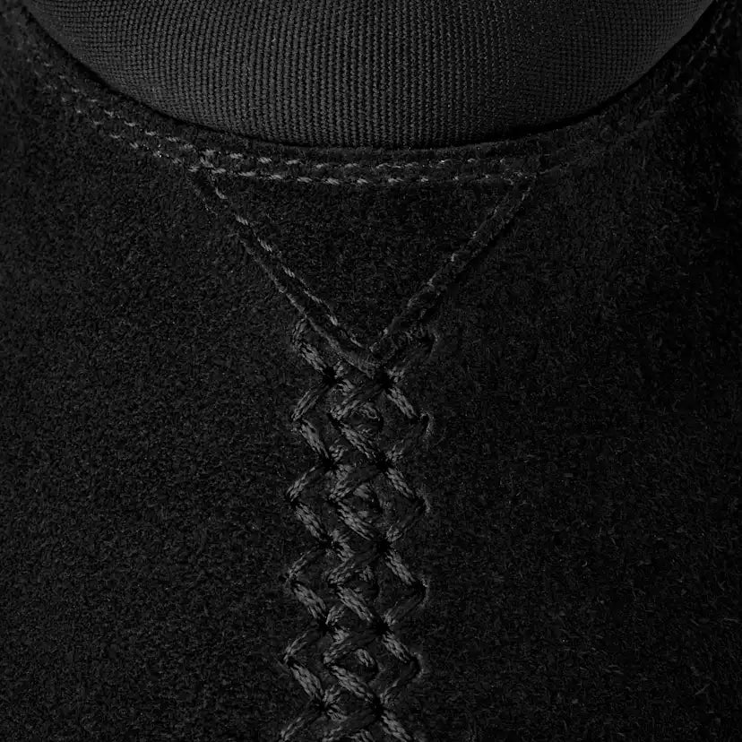Homme Tasman Flex - BLACK