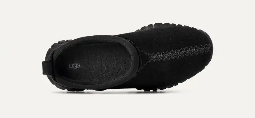 Homme Tasman Flex - BLACK