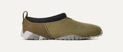 Homme Tasman Flex - BURNT OLIVE