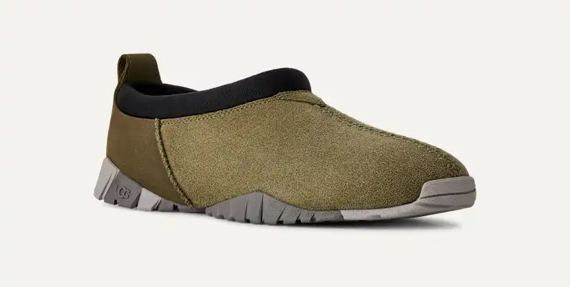 Homme Tasman Flex - BURNT OLIVE
