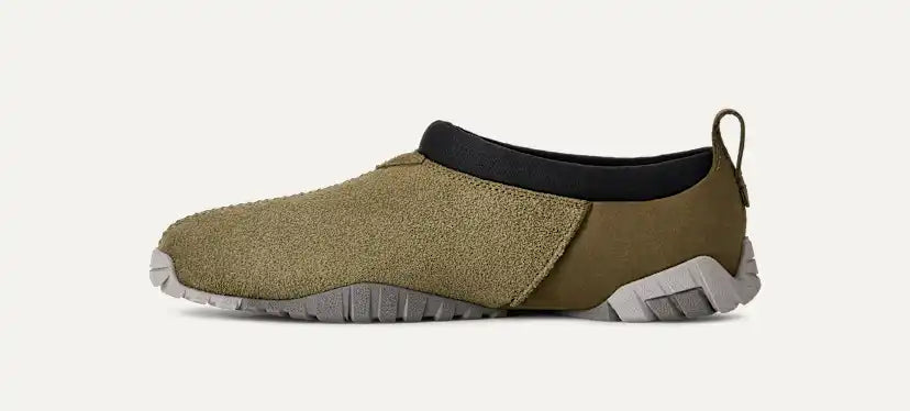 Homme Tasman Flex - BURNT OLIVE