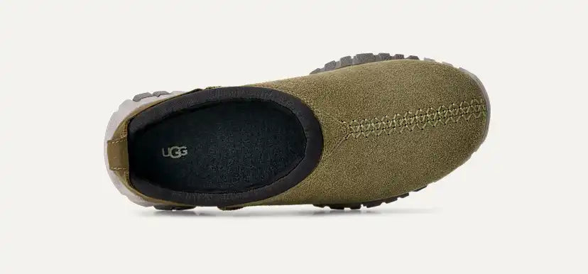 Homme Tasman Flex - BURNT OLIVE