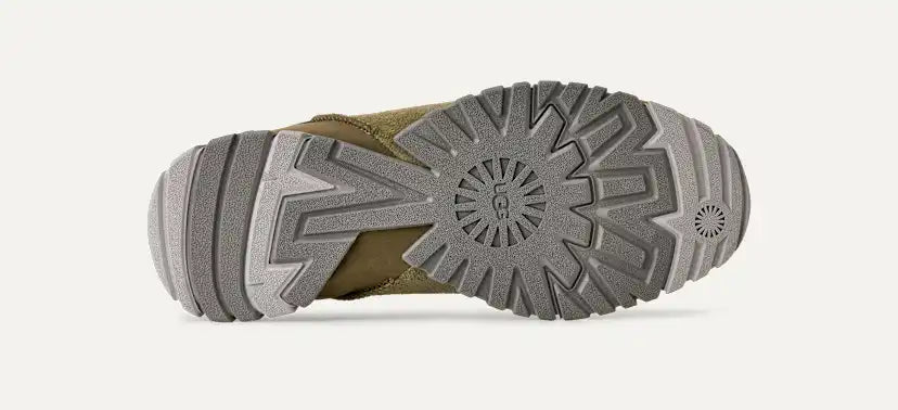 Homme Tasman Flex - BURNT OLIVE