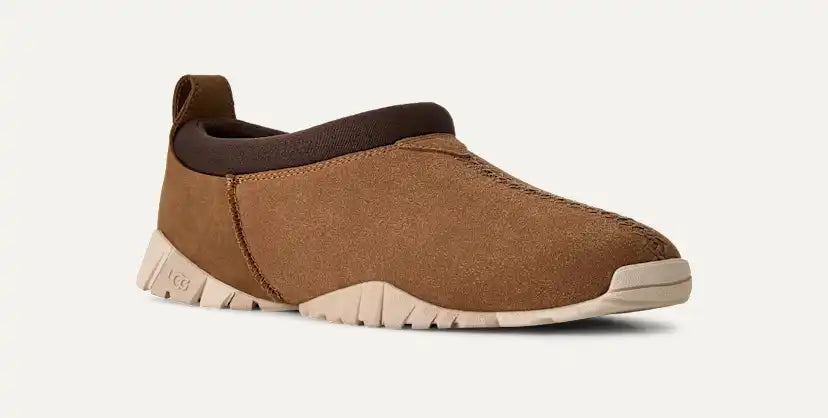 Homme Tasman Flex - CHESTNUT
