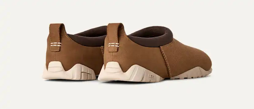 Homme Tasman Flex - CHESTNUT