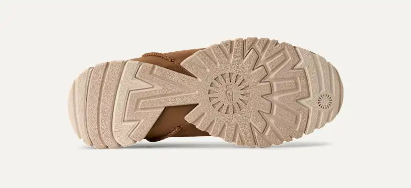 Homme Tasman Flex - CHESTNUT