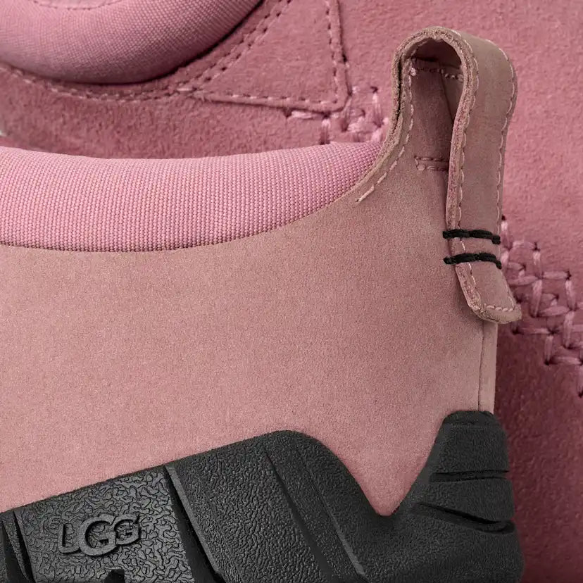 Homme Tasman Flex - DUSTY ORCHID