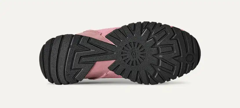Homme Tasman Flex - DUSTY ORCHID