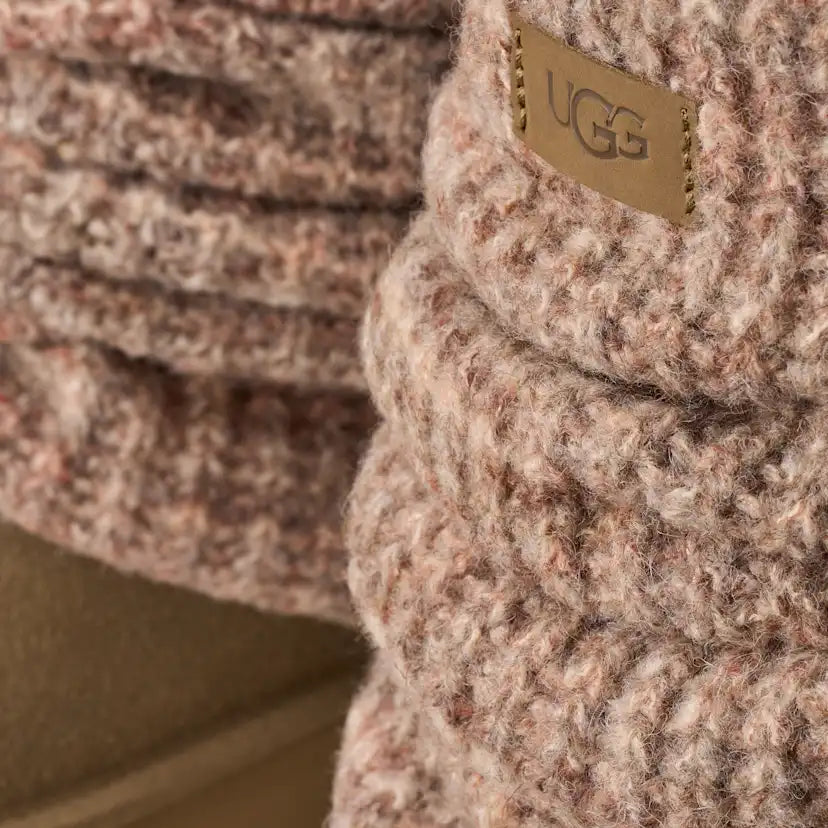 Femme Botte Classic Mini Dipper Legwarmer - LBNZ