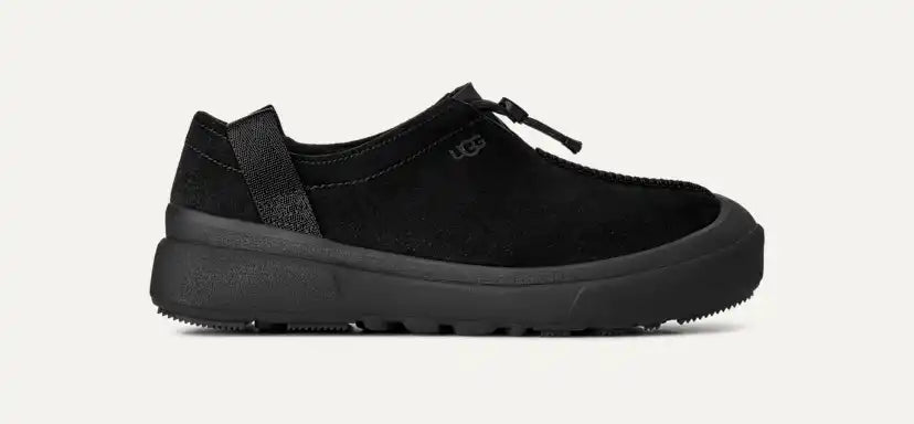 Homme Tasman Outpost - BLACK