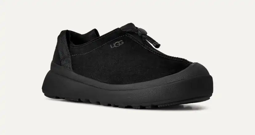 Homme Tasman Outpost - BLACK