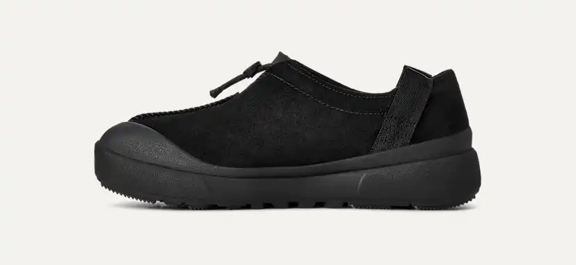 Homme Tasman Outpost - BLACK