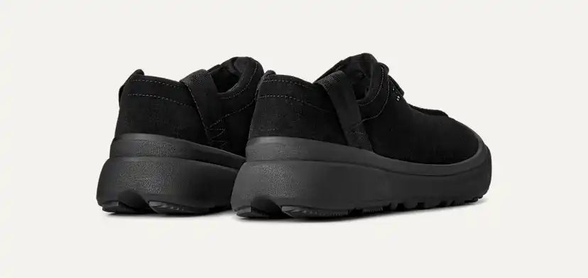 Homme Tasman Outpost - BLACK