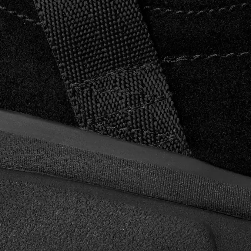 Homme Tasman Outpost - BLACK