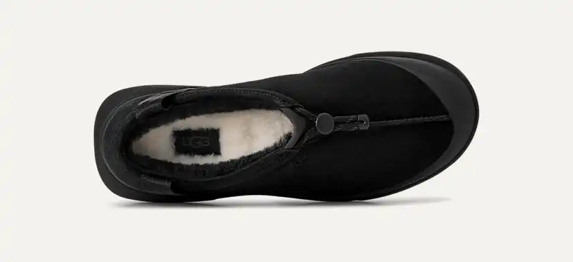 Homme Tasman Outpost - BLACK