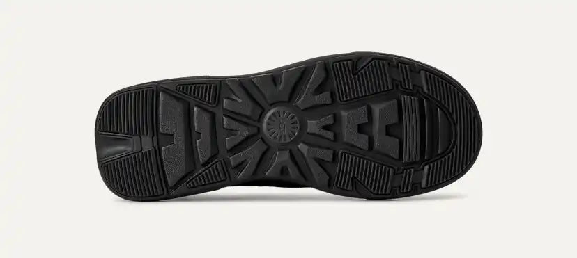 Homme Tasman Outpost - BLACK