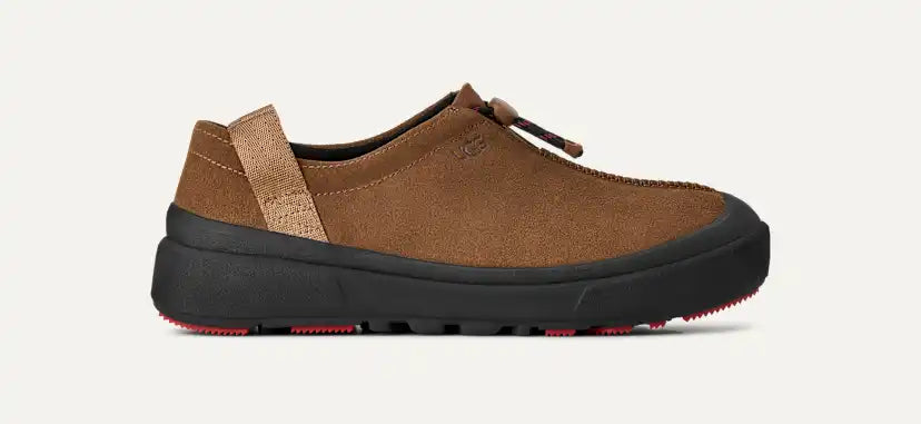 Homme Tasman Outpost - DARK CHESTNUT