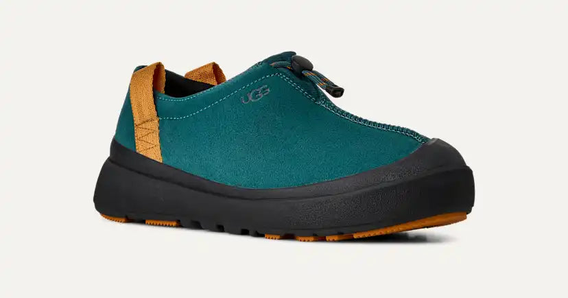 Homme Tasman Outpost - MARINA BLUE