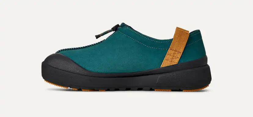 Homme Tasman Outpost - MARINA BLUE