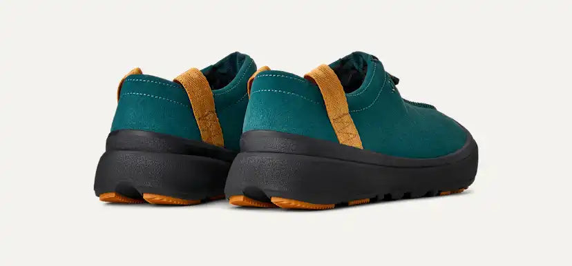 Homme Tasman Outpost - MARINA BLUE
