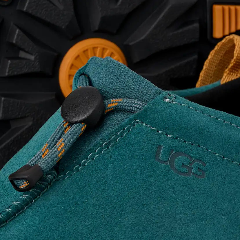 Homme Tasman Outpost - MARINA BLUE