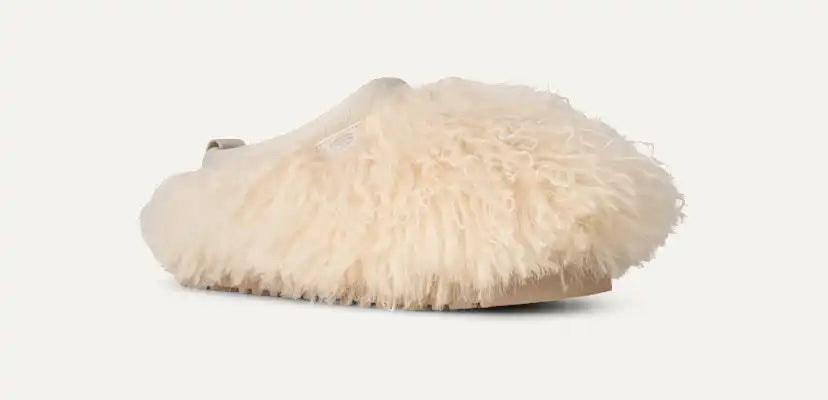 Femme Tazz Fluff Momma - CREAM