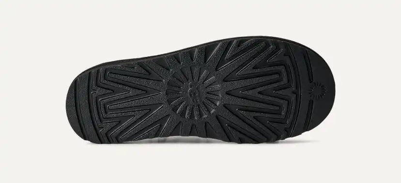 Femme Mocassin Ellis - BLACK