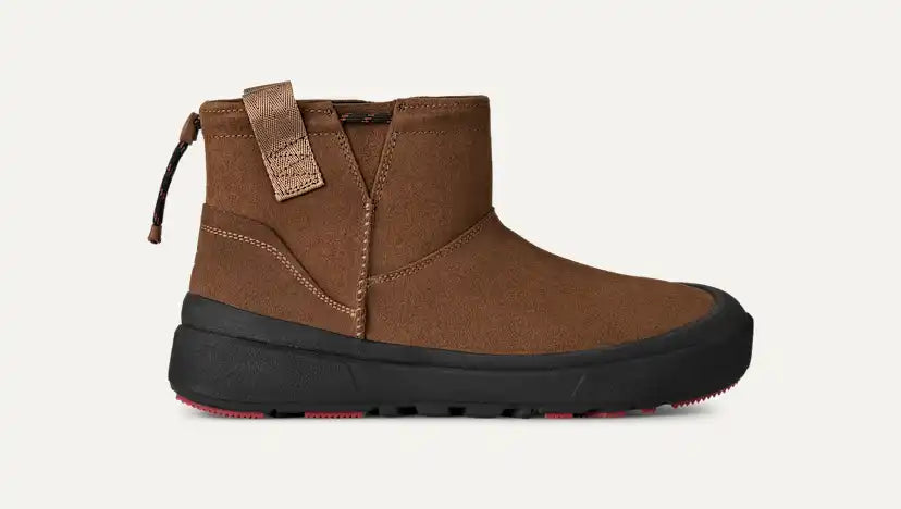 Homme Botte Classic Mini Outpost - DARK CHESTNUT