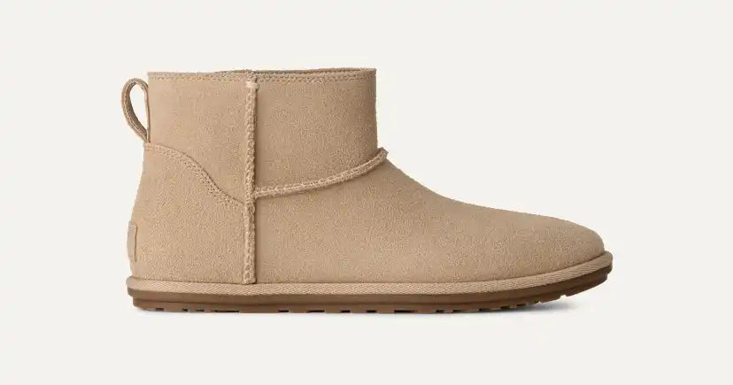 Femme Botte Classic Mini Deconstructed