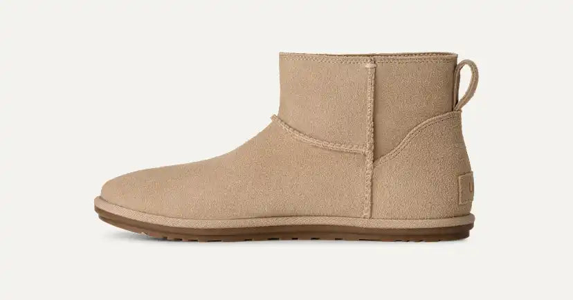 Femme Botte Classic Mini Deconstructed
