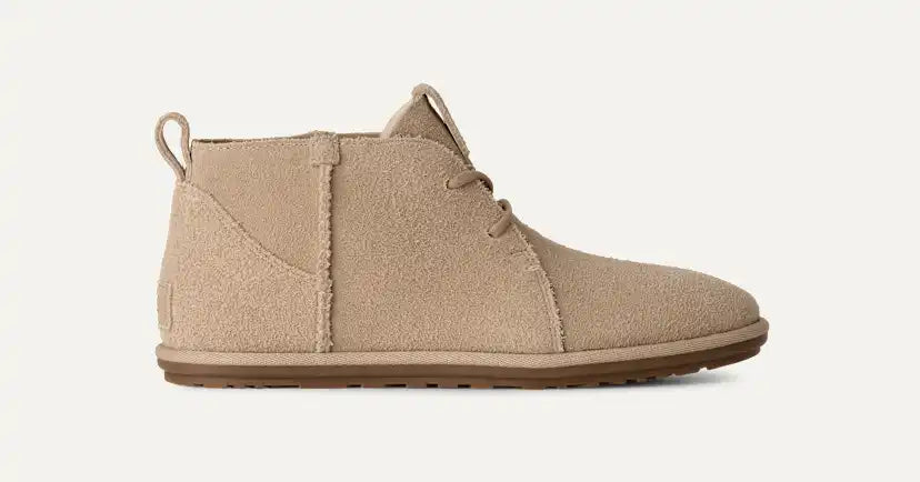 Femme Botte Classic Deconstructed à lacets