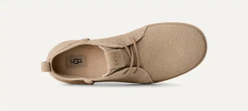 Femme Botte Classic Deconstructed à lacets