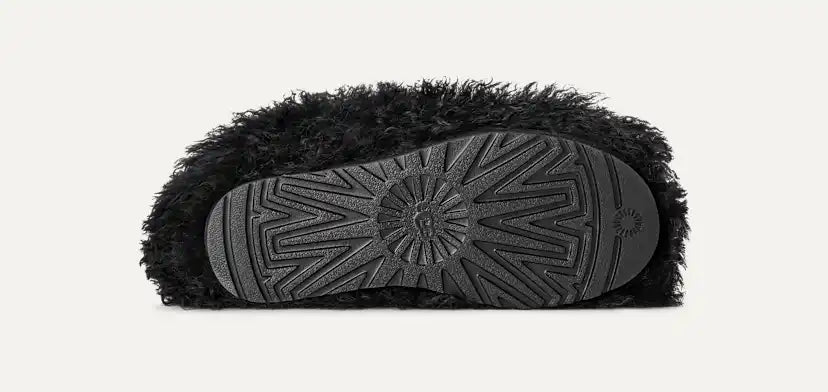 Femme Classic Short Fluff Momma Boot