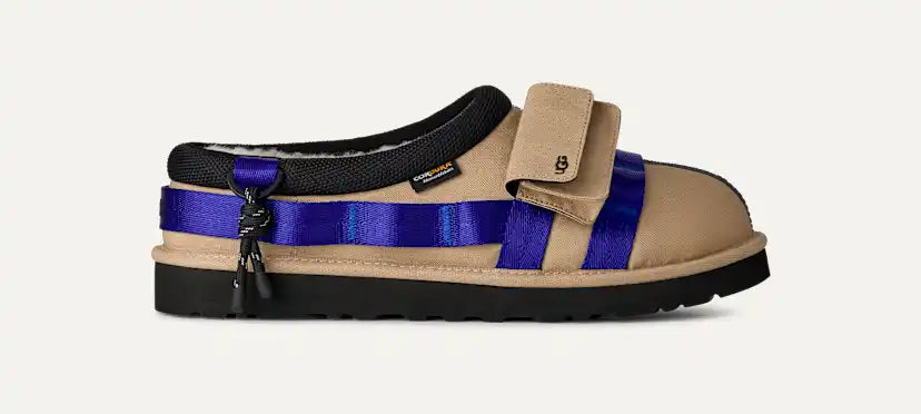 Homme Tasman Wildwood