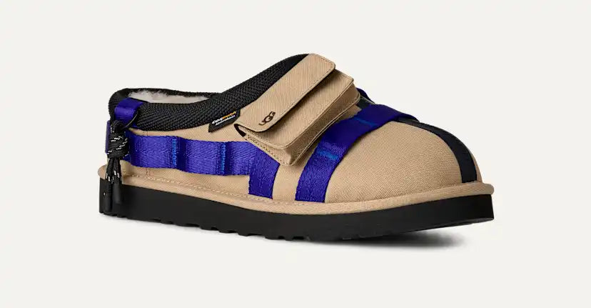 Homme Tasman Wildwood
