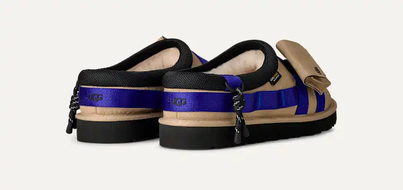 Homme Tasman Wildwood
