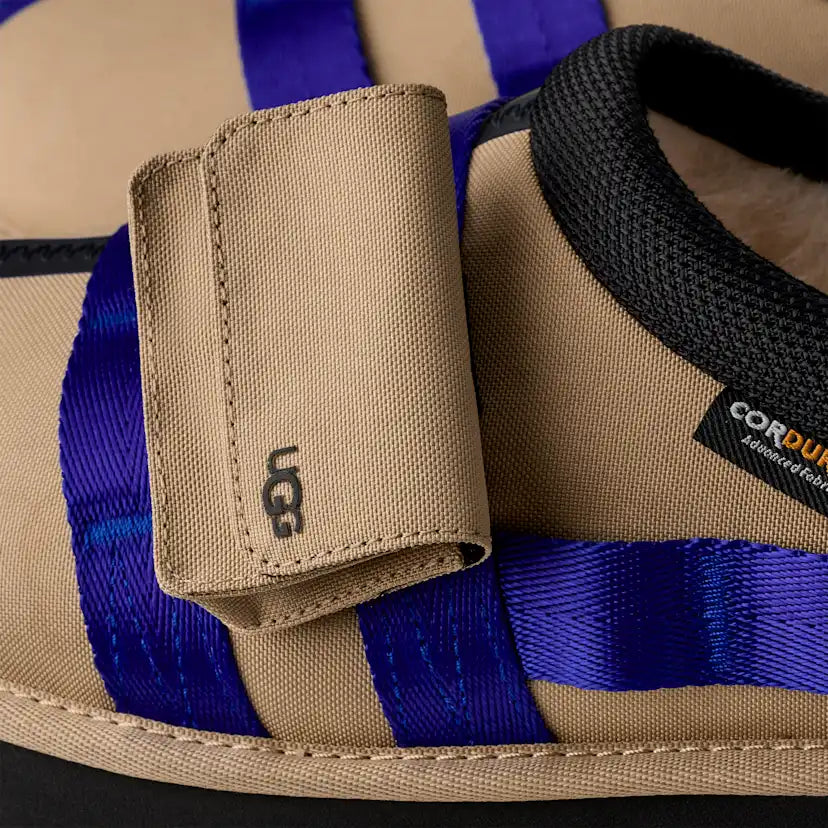 Homme Tasman Wildwood