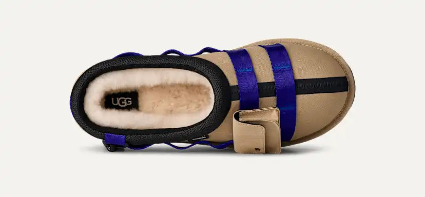 Homme Tasman Wildwood