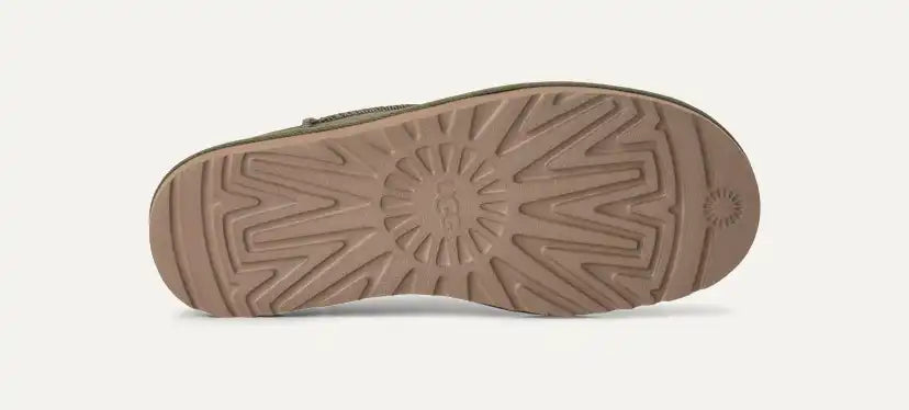 Homme Botte Classic Micro - BURNT OLIVE