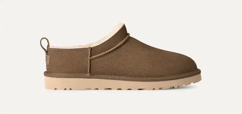 Homme Botte Classic Micro - LIGHT BRONZE