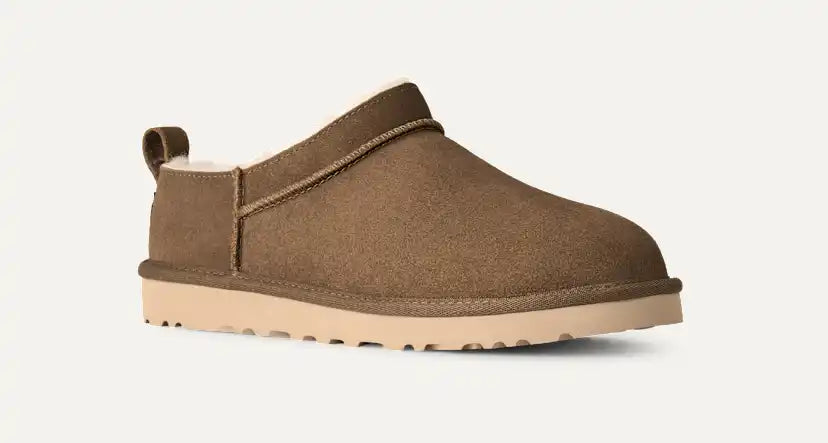 Homme Botte Classic Micro - LIGHT BRONZE