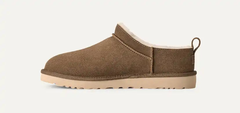 Homme Botte Classic Micro - LIGHT BRONZE