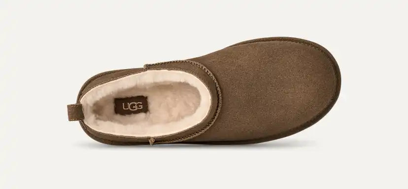Homme Botte Classic Micro - LIGHT BRONZE