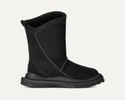 Homme Botte Classic Distort - BLACK
